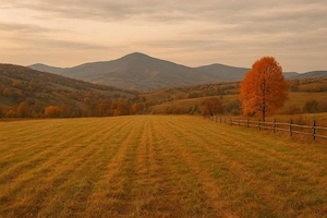 Teren intravilan zona Tocile