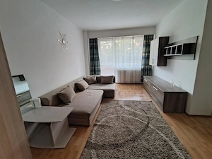 Inchiriez apartament cu 1 camera, strada Dorobantilor
