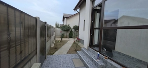 Casă de închiriat, Vârteju, Măgurele, Ilfov