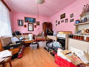 2 CASE LOCUIBILE | TEREN 986 MP | STR.TROTUSULUI | ZONA IOSIA | ORADEA - imagine 20