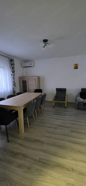 Casă de închiriat, Vârteju, Măgurele, Ilfov - imagine 9