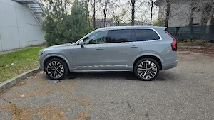 Vand Volvo XC90 T8 455cp Plugin Hybrid - imagine 4