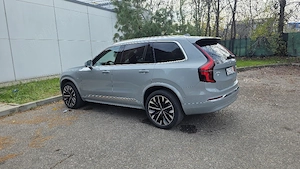 Vand Volvo XC90 T8 455cp Plugin Hybrid - imagine 2