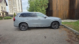 Vand Volvo XC90 T8 455cp Plugin Hybrid - imagine 3