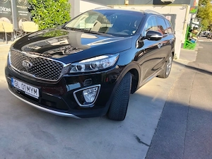 KIA sorento 2017  - imagine 4