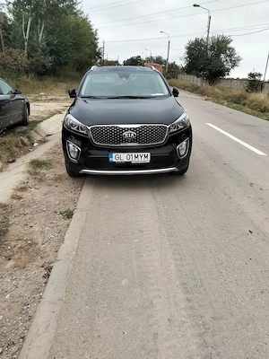 KIA sorento 2017  - imagine 2