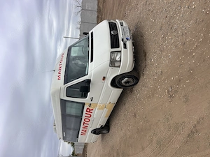 Vw lt 46 , 2,8 TDI 19+1 locuri  - imagine 2