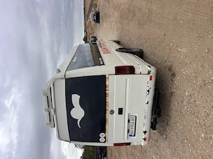 Vw lt 46 , 2,8 TDI 19+1 locuri  - imagine 3