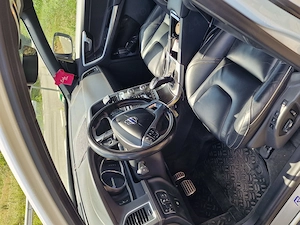 Vând volvo xc 60 - imagine 4