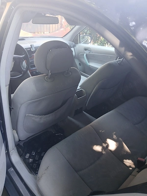Vand mercedes c class 220 - imagine 3
