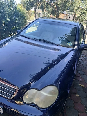 Vand mercedes c class 220 - imagine 2