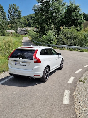 Vând volvo xc 60 - imagine 3