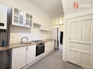 Apartament cu 2 camere |  63 mp | Cladire istorica | zona Elisabetin - imagine 4