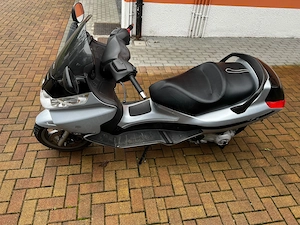 Piaggio X8 150cc - 2007 - imagine 2