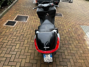 Piaggio X8 150cc - 2007 - imagine 3