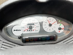 Piaggio X8 150cc - 2007 - imagine 5