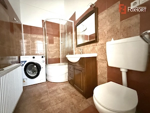 Apartament cu 2 camere |  63 mp | Cladire istorica | zona Elisabetin - imagine 5