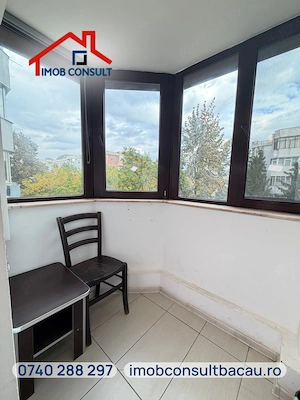 Apartament modern, 2 camere decomandate | Neagoe Vodă | CE1856 - imagine 11