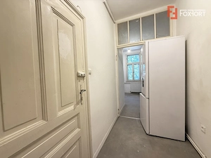 Apartament cu 2 camere |  63 mp | Cladire istorica | zona Elisabetin - imagine 19