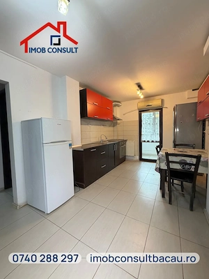 Apartament modern, 2 camere decomandate | Neagoe Vodă | CE1856 - imagine 10