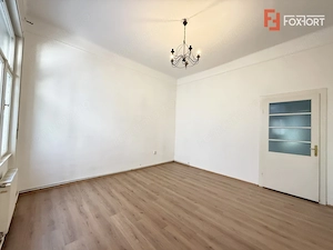 Apartament cu 2 camere |  63 mp | Cladire istorica | zona Elisabetin - imagine 18