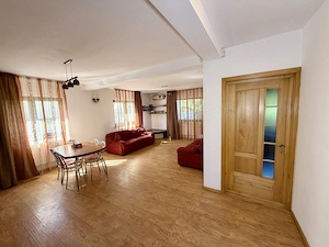 Casă spațioasă 5 camere+mansardă, Pantelimon central, DIRECT PROPRIETAR, mobilată utilată, - imagine 5