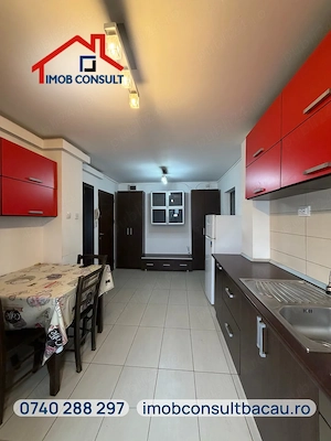 Apartament modern, 2 camere decomandate | Neagoe Vodă | CE1856 - imagine 9