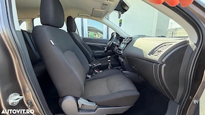 Mitsubishi ASX 2017 4x4 | 1.6 Diesel | 114 CP | MANUALĂ Garantie Rate  - imagine 7