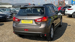 Mitsubishi ASX 2017 4x4 | 1.6 Diesel | 114 CP | MANUALĂ Garantie Rate  - imagine 17