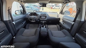 Mitsubishi ASX 2017 4x4 | 1.6 Diesel | 114 CP | MANUALĂ Garantie Rate  - imagine 4
