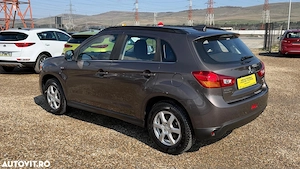 Mitsubishi ASX 2017 4x4 | 1.6 Diesel | 114 CP | MANUALĂ Garantie Rate  - imagine 13