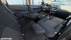 Mitsubishi ASX 2017 4x4 | 1.6 Diesel | 114 CP | MANUALĂ Garantie Rate  - imagine 19