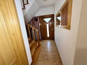 Casă spațioasă 5 camere+mansardă, Pantelimon central, DIRECT PROPRIETAR, mobilată utilată, - imagine 8