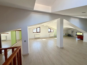 Casă spațioasă 5 camere+mansardă, Pantelimon central, DIRECT PROPRIETAR, mobilată utilată, - imagine 10