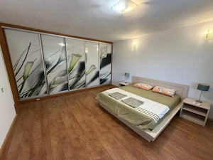Casă spațioasă 5 camere+mansardă, Pantelimon central, DIRECT PROPRIETAR, mobilată utilată, - imagine 9