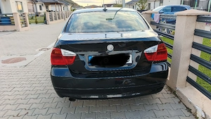Vând Bmw 320I - imagine 6