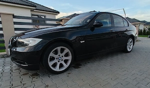 Vând Bmw 320I