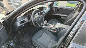 Vând Bmw 320I - imagine 10