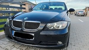 Vând Bmw 320I - imagine 2
