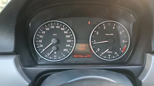 Vând Bmw 320I - imagine 7
