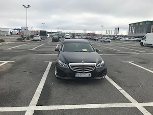 Mercedes w212 an 2016 stare foarte bună  - imagine 5