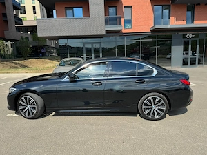 BMW 320i Luxury Line  Harman Kardon  Trapa  Memorii - imagine 3