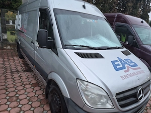 Mercedes sprinter 316 - imagine 2