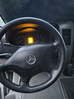 Mercedes sprinter 316 - imagine 5