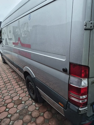 Mercedes sprinter 316 - imagine 4
