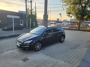 Peugeot 308 1.2 e-THP Style - imagine 3