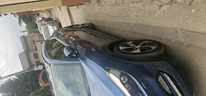 Hyundai Tucson - imagine 3