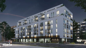 Apartament nou | 3 camere | Coresi