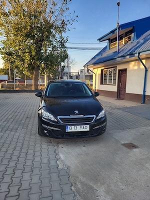 Peugeot 308 1.2 e-THP Style - imagine 2