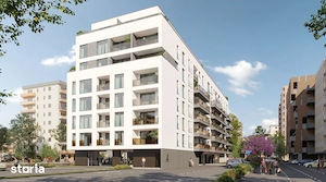 Apartament nou | 3 camere | Coresi - imagine 3